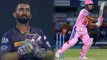 IPL 2019 : Riyan Parag, Jofra Archer Shines as Rajasthan beat Kolkata by 3 Wickets | वनइंडिया हिंदी