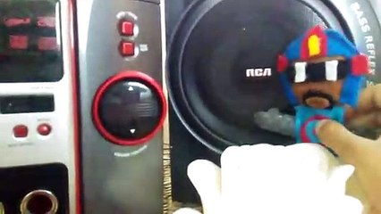 The SUMG Mad Decent Block Party Festival Promo (Fanmade)