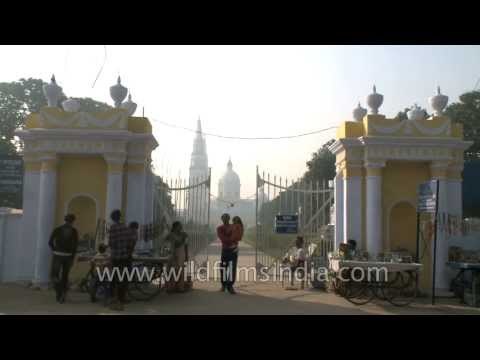 The Church of all Churches - Sardhana Basilica of our Lady of Graces