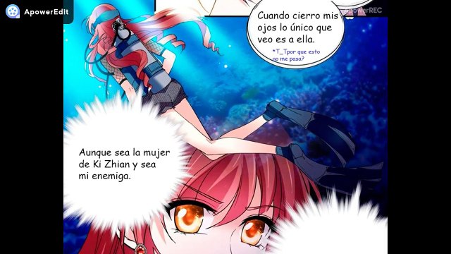 My Love Story l Mi Historia De amor (Cap. 46) ¡Nunca te rindas!