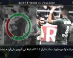 كرة قدم: الدوري الفرنسي: 5 حقائق... أهداف بي إس جي المتتالية مستمرّة