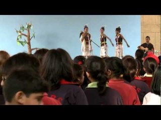 O Rhosi: Tetseo Sisters live in New Delhi!