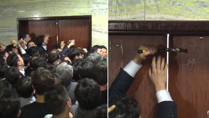 국회 사개특위 개의...與 의원만 참석 / YTN