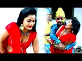 Ajay Maurya का सुपरहिट होली गीत 2019 - Holiya Me Sankal Ba Devarawa - Bhojpuri Holi Geet