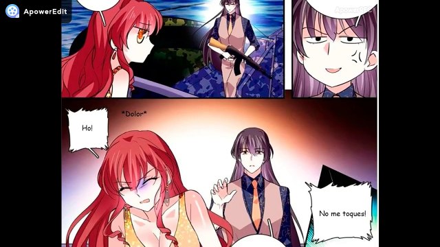 My Love Story l Mi Historia De amor (Cap. 47) ¿Entonces por qué tú?