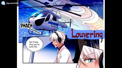 My Love Story l Mi Historia De amor  (Cap. 48)  Secreto de la identidad.