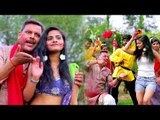 Fouji Rajesh का सबसे बड़ा हिट होली गीत 2019 - Bhouji Sang Khelab Holi - Bhojpuri Holi Geet 2019