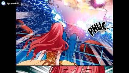 My Love Story l Mi Historia De amor (Cap. 49) ¡Objetivo!