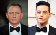 Daniel Craig and Rami Malek to Star in 'Bond 25'