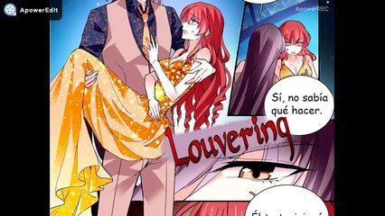 My Love Story l Mi Historia De amor (Cap.  50) Déjame compensarte.