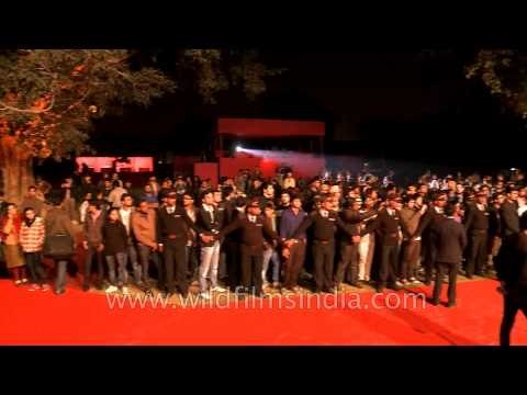 6th South Asian Band Festival