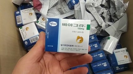 "장점만 모은 신제품"...가짜 비아그라 3백억 유통 / YTN