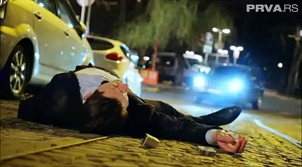 Pogrešan čovjek - Epizoda 149