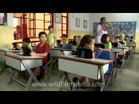 Shri Ram school, Vasant Vihar, Delhi