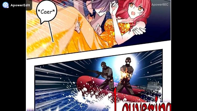 My Love Story l Mi Historia De amor (Cap. 51) ¡Es una trampa!