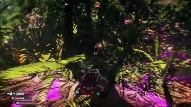 Rage 2 ANTONIN KVASIR | rage 2 characters | main characters in rage 2 | RAGE 2 LORE