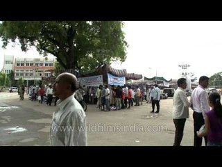 Fish remedy for asthmatic patients in Hyderabad