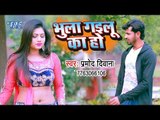 आ गया Pramod Diwana का नया हिट गाना 2019 - Bhula Gailu Ka Ho - Bhojpuri Song 2019