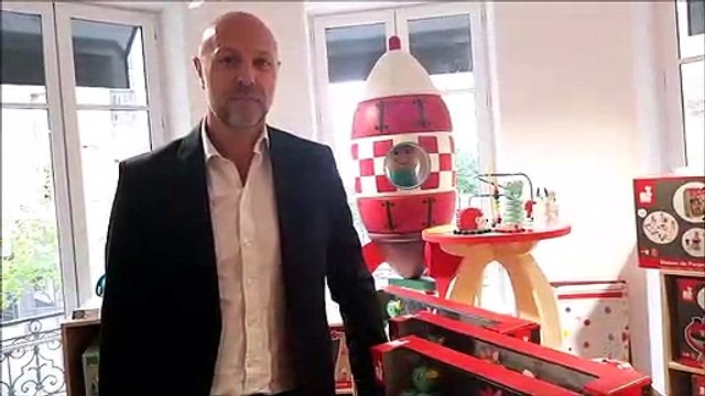 King Jouet ouvre en Presqu’île de Lyon un nouveau concept-store urbain