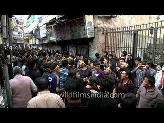 Muharram : A sacred ritual for Muslims