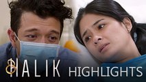 Jade's contagious disease | Halik