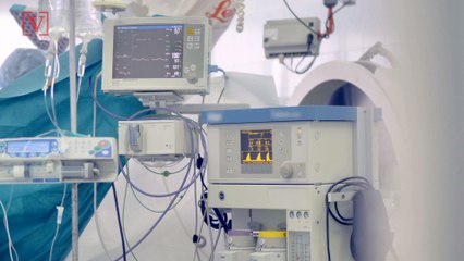 27 Years Later, Woman Wakes Up From Vegetative State