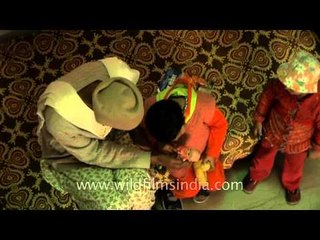 Tallest woman in India - Svetlana Singh