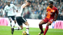 Galatasaray-Beşiktaş Derbisinin Tarihi Belli Oldu!