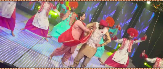 Kurta Pajama - Gurlez Akhtar & Kulwinder Kally - Music Empire - New Punjabi Songs 2019
