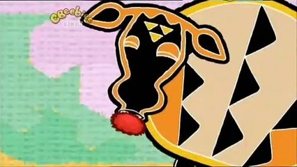 Yoko! Jakamoko! Toto! - CBeebies Promo (2009)