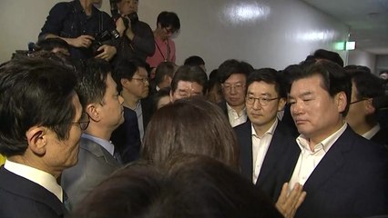 "날치기 vs 합법"...다시 불거진 '패스트트랙' 맹점 / YTN