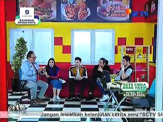 Scene HIRO MILKA AL11141115