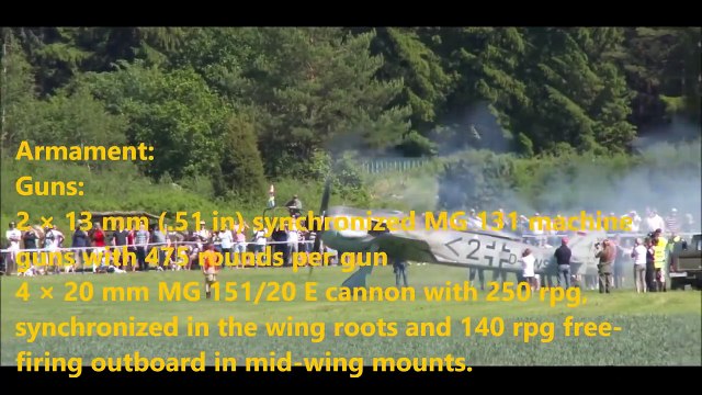 Focke-Wulf Fw 190 Vs. Lockheed P-38 Lightning-Which was Better