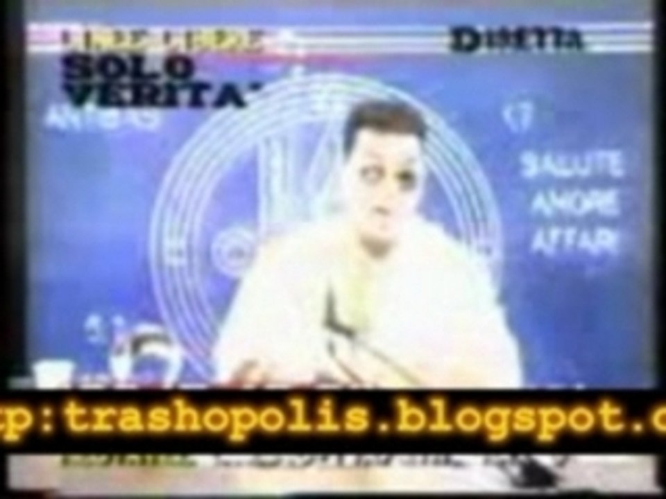 Gennaro D'Auria - Benvenuti su trashopolis!