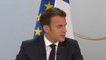 Emmanuel Macron : les annonces après le grand débat