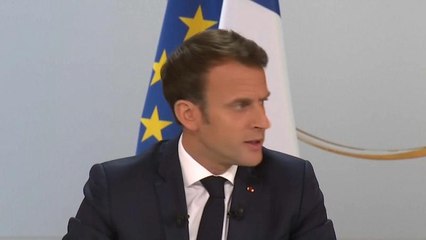 Emmanuel Macron : les annonces après le grand débat