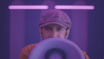 Juan Luis Guerra se reinventa con "Literal"