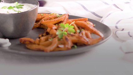 We Taste-Tested 6 Brands of Sweet Potato Fries and the Winner Was Unanimous