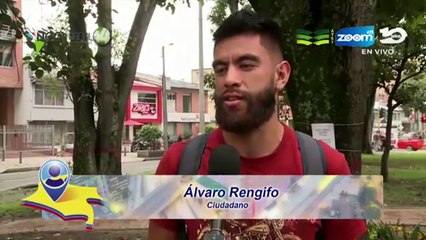 Modo Colombia - Agenda Digital para la Televisión Pública en Iberoamérica