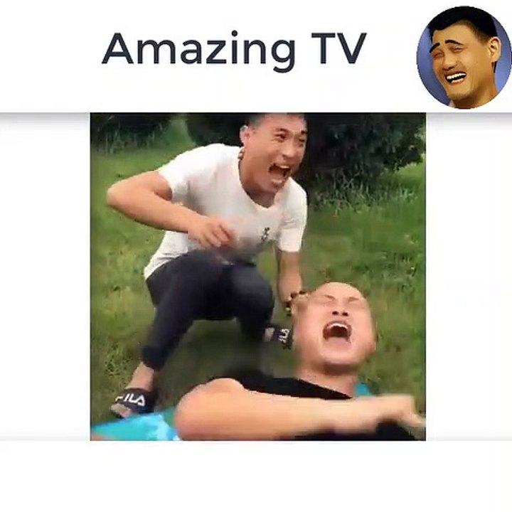 Funny videos, interesting moments 4