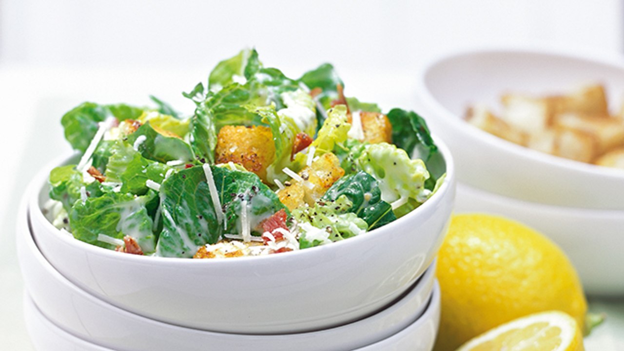 Salade César