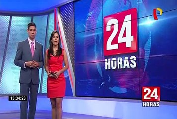 Indignante: hombre incita a fumar a niño en Cieneguilla