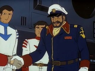 Yamato 3x10 -Dagon·s New Fleet Counter-Attacks