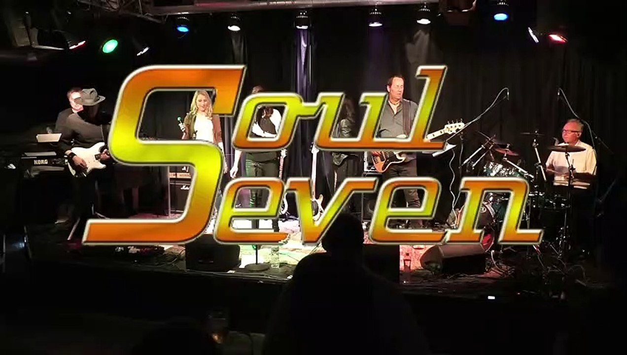 Soul 7 - relight my fire