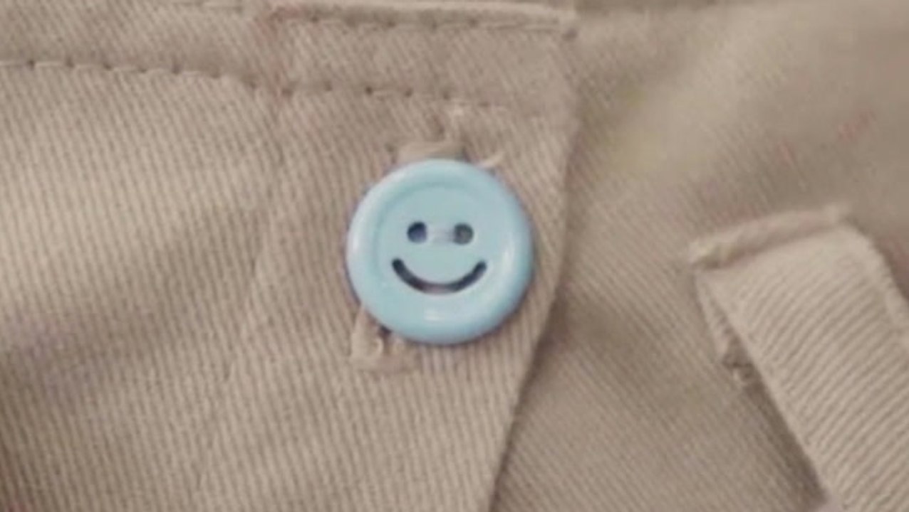 The Fair Button: Stylish Clothing Without Child Labor
