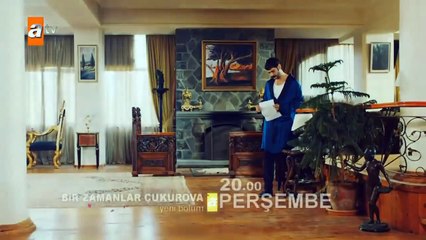 Bir Zamanlar Çukurova 31. Bölüm Fragmanı