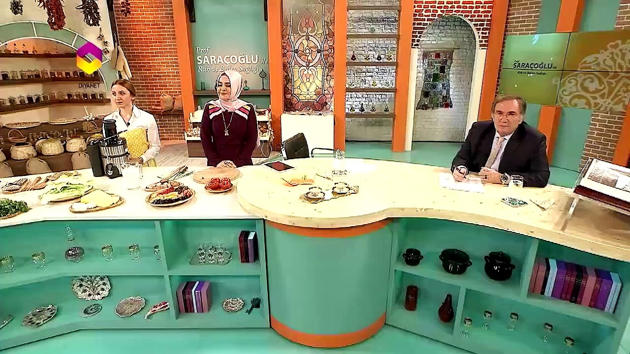 Alerjik Astıma Karşı Kür - Tİbrahim Saraçoğlu