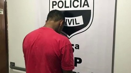 Jovem é detido com celular roubado no Parque Verde
