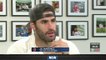 JD Martinez Talks About Unique Swing, Approach At The Plate