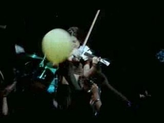 Vanessa Mae - Storm